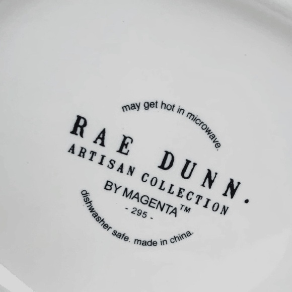 Rae Dunn Home Sweet Home Mug - Picture 4 of 5